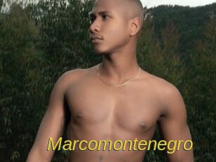 Marcomontenegro