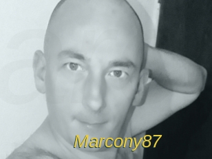 Marcony87