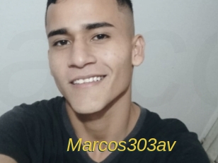 Marcos303av