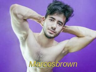 Marcosbrown