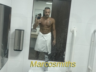 marcosmiths Archive DVD ORG