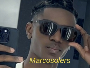Marcosolers