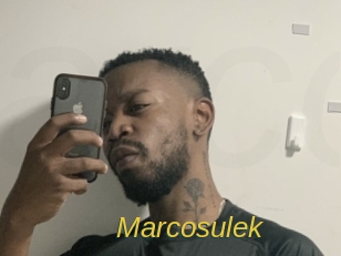 Marcosulek