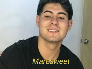 marcsweet Archive DVD ORG