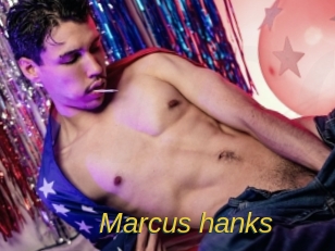 marcus_hanks Archive DVD ORG