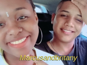 Marcusandbritany