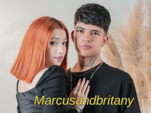 marcusandbritany Archive DVD ORG