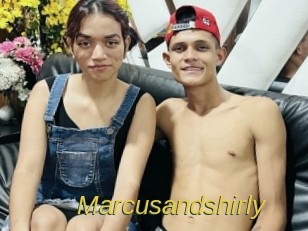 Marcusandshirly