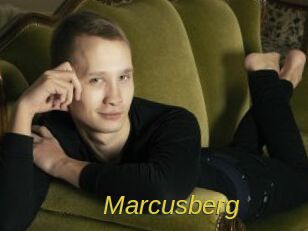 marcusberg Archive DVD ORG