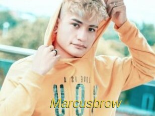 Marcusbrow