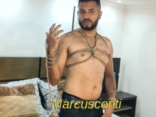 Marcusconti