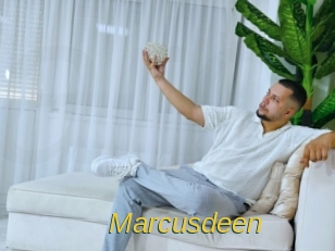 Marcusdeen