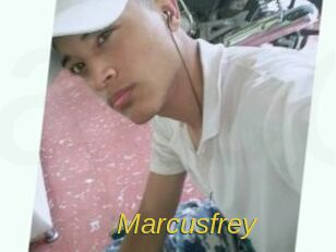 Marcusfrey