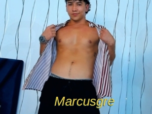 Marcusgre