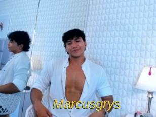Marcusgrys
