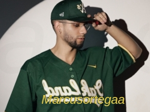 Marcusortegaa