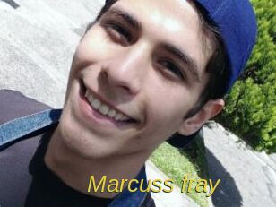 Marcuss_fray