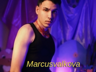 marcusvalkova Archive DVD ORG
