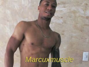 Marcuxmuscle
