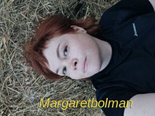 Margaretbolman