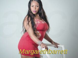 Margarethbarrett