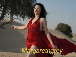 Margarethgrey