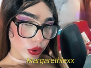 margarethlexx Archive DVD ORG