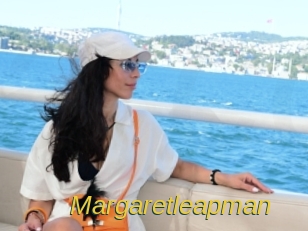 Margaretleapman