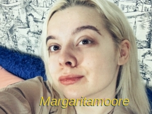 Margaritamoore