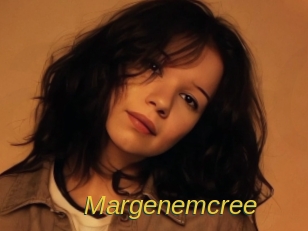 Margenemcree