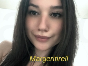 Margeritirell