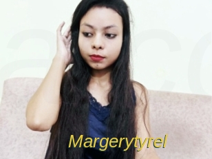 Margerytyrel