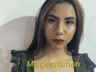 Margesinamon