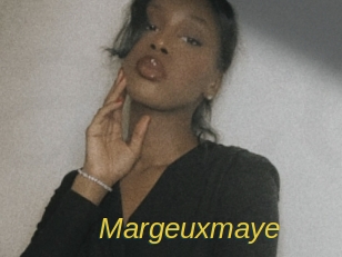 margeuxmaye Archive DVD ORG