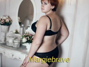 Margiebrave