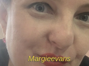 margieevans Archive DVD ORG