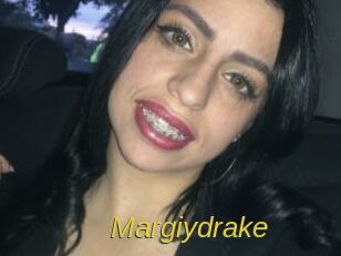 Margiydrake