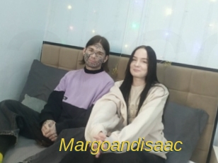 Margoandisaac