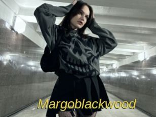 margoblackwood Archive DVD ORG