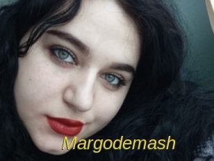 margodemash Archive DVD ORG