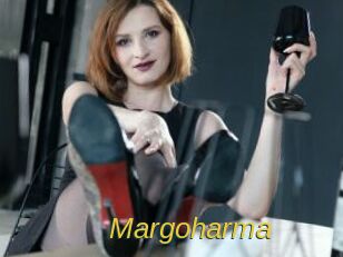 Margoharma
