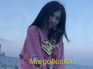 Margohuston