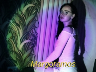 Margoramos