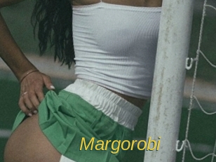 Margorobi