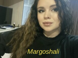 Margoshali