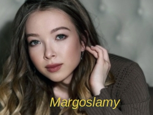 Margoslamy