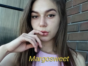 Margosweet