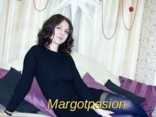 margotpasion Archive DVD ORG