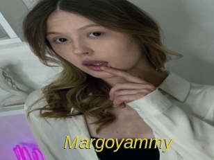 Margoyammy