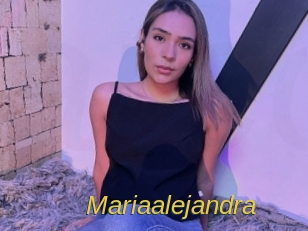 Mariaalejandra